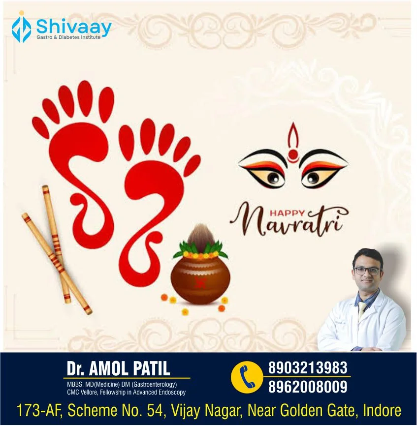 Happy Navratri